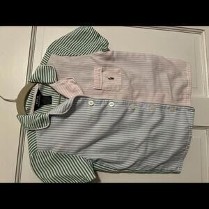 Polo Ralph Lauren Short PJ’s